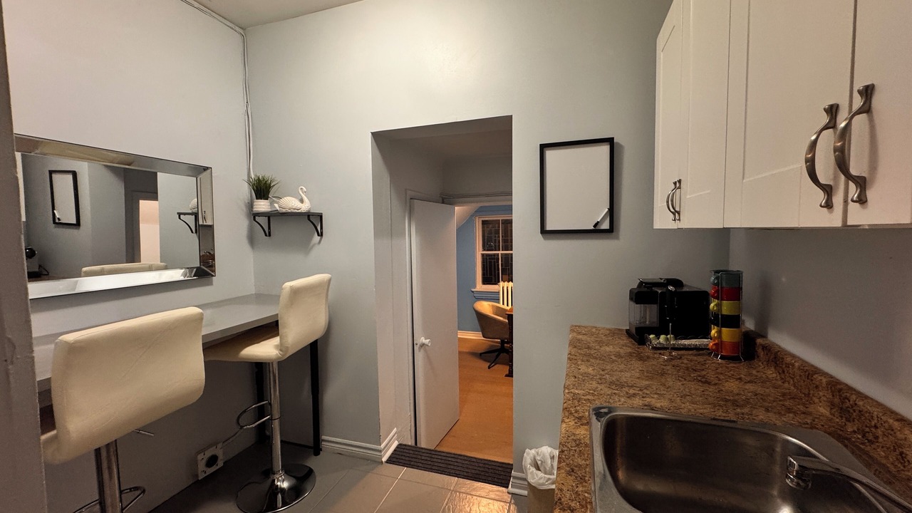 Photo of Kitchen in Port Credit