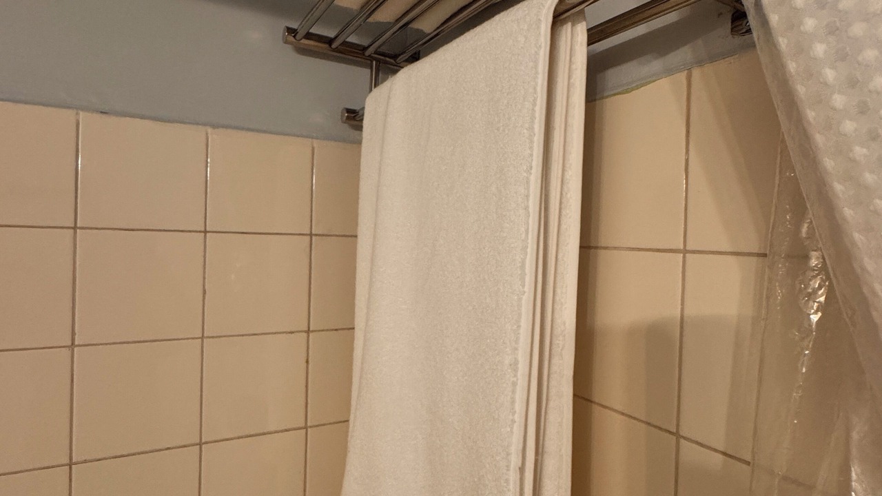Photo of Bathroom in Port Credit