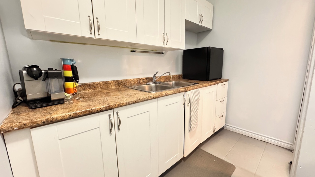 Photo of Kitchen in Port Credit