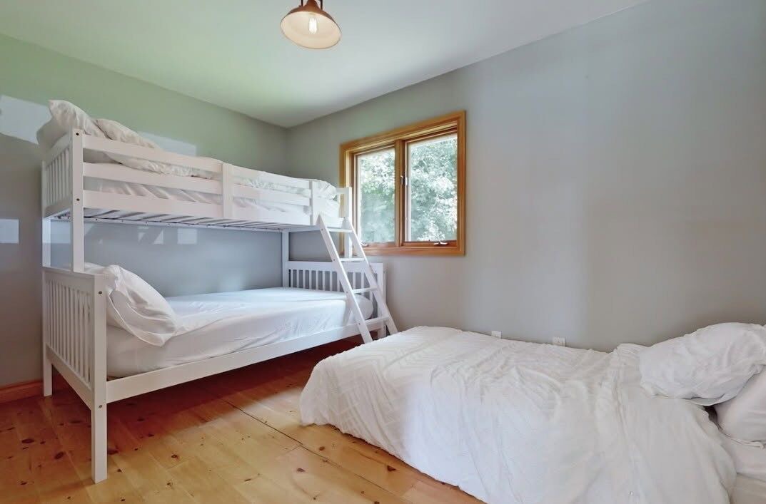 Photo of Bedroom in Tiny