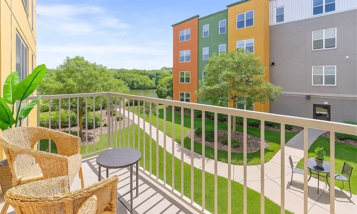 Photo of Outdoor in West Seventh