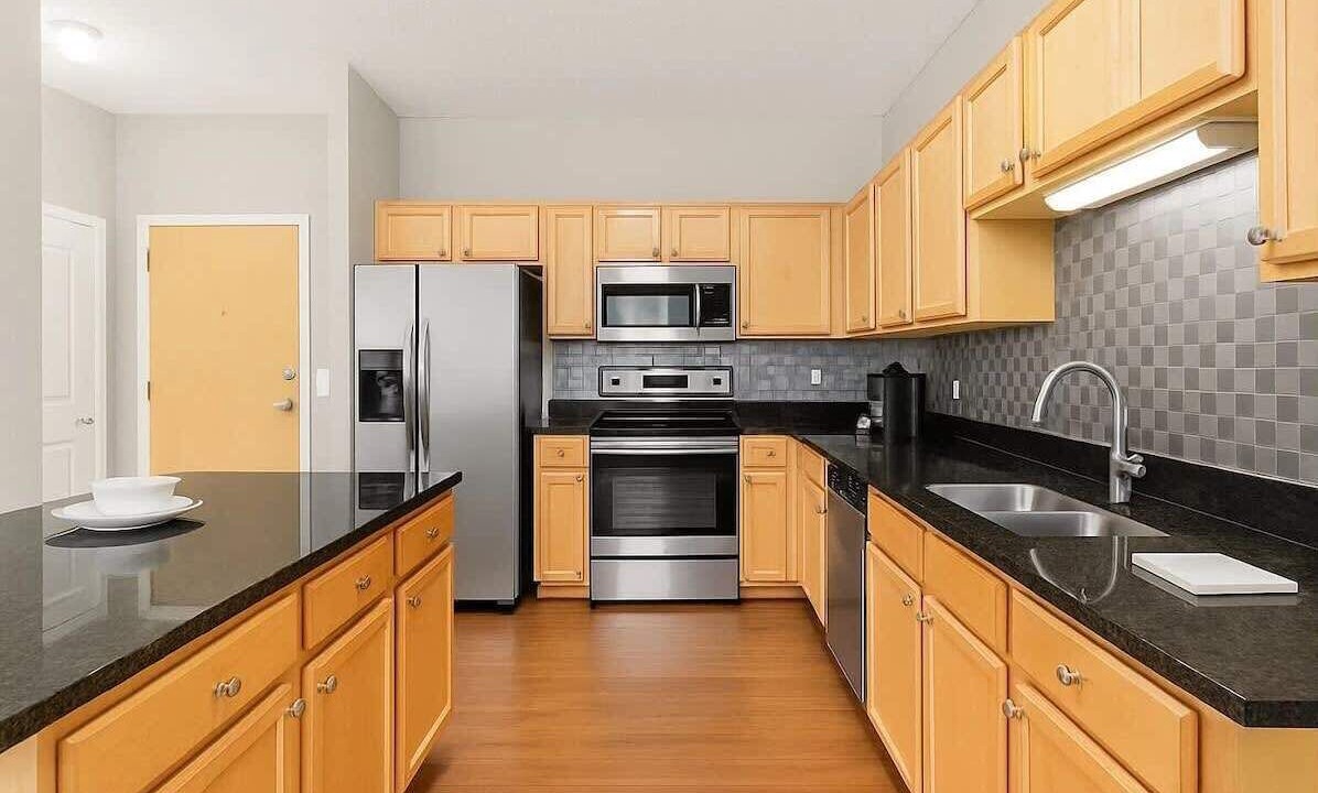 Photo of Kitchen in West Seventh