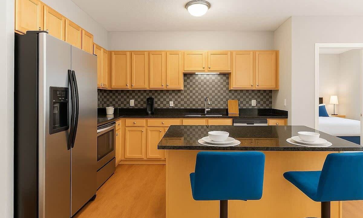 Photo of Kitchen in West Seventh