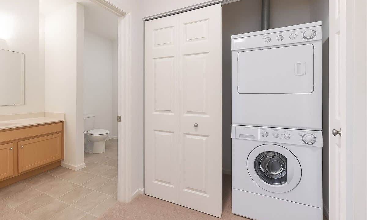 Photo of Bathroom in West Seventh