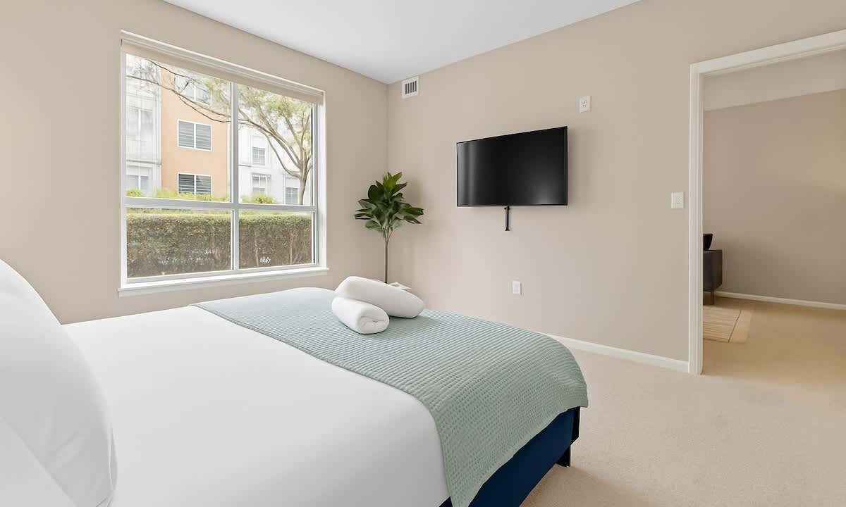 Photo of Bedroom in West Seventh