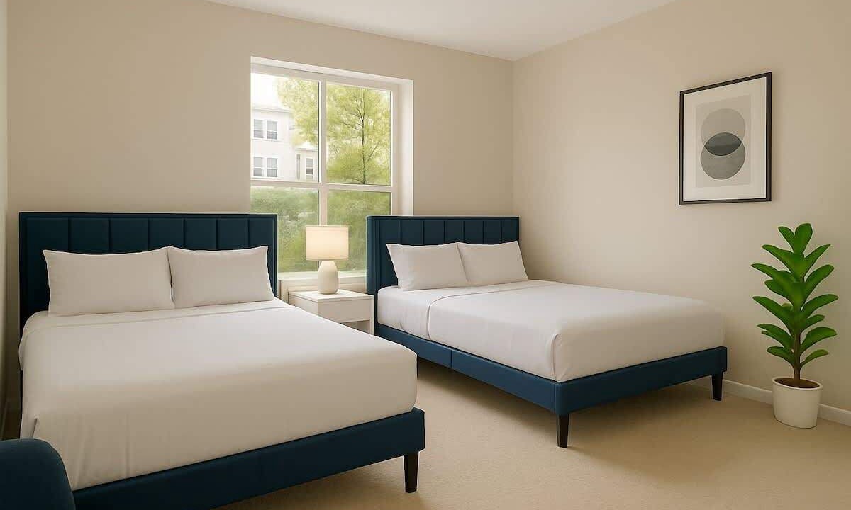 Photo of Bedroom in West Seventh