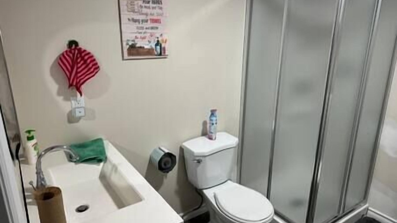 Photo of Bathroom in Courtland