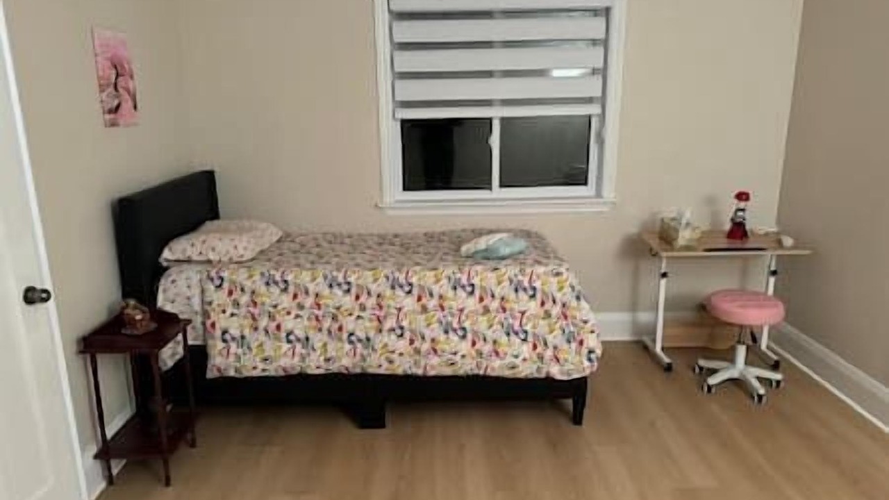 Photo of Bedroom in Courtland