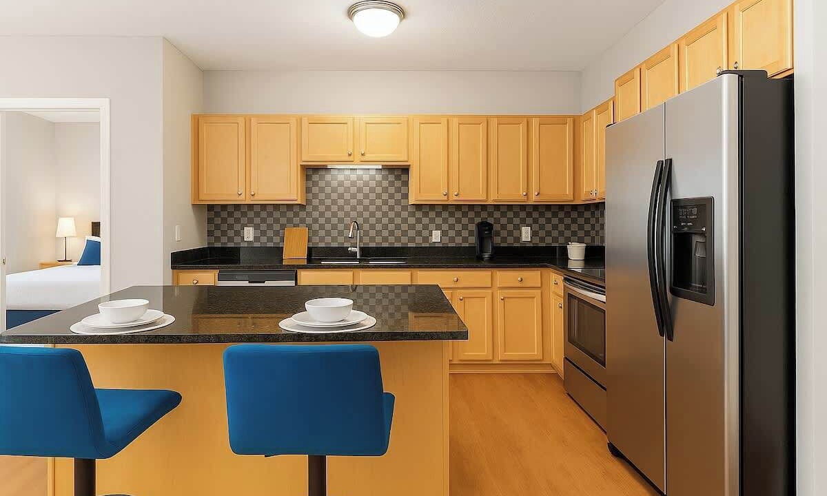 Photo of Kitchen in West Seventh