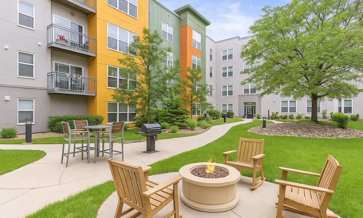 Photo of Outdoor in West Seventh