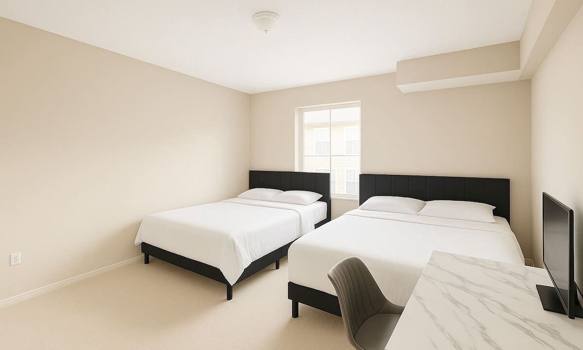 Photo of Bedroom in West Seventh