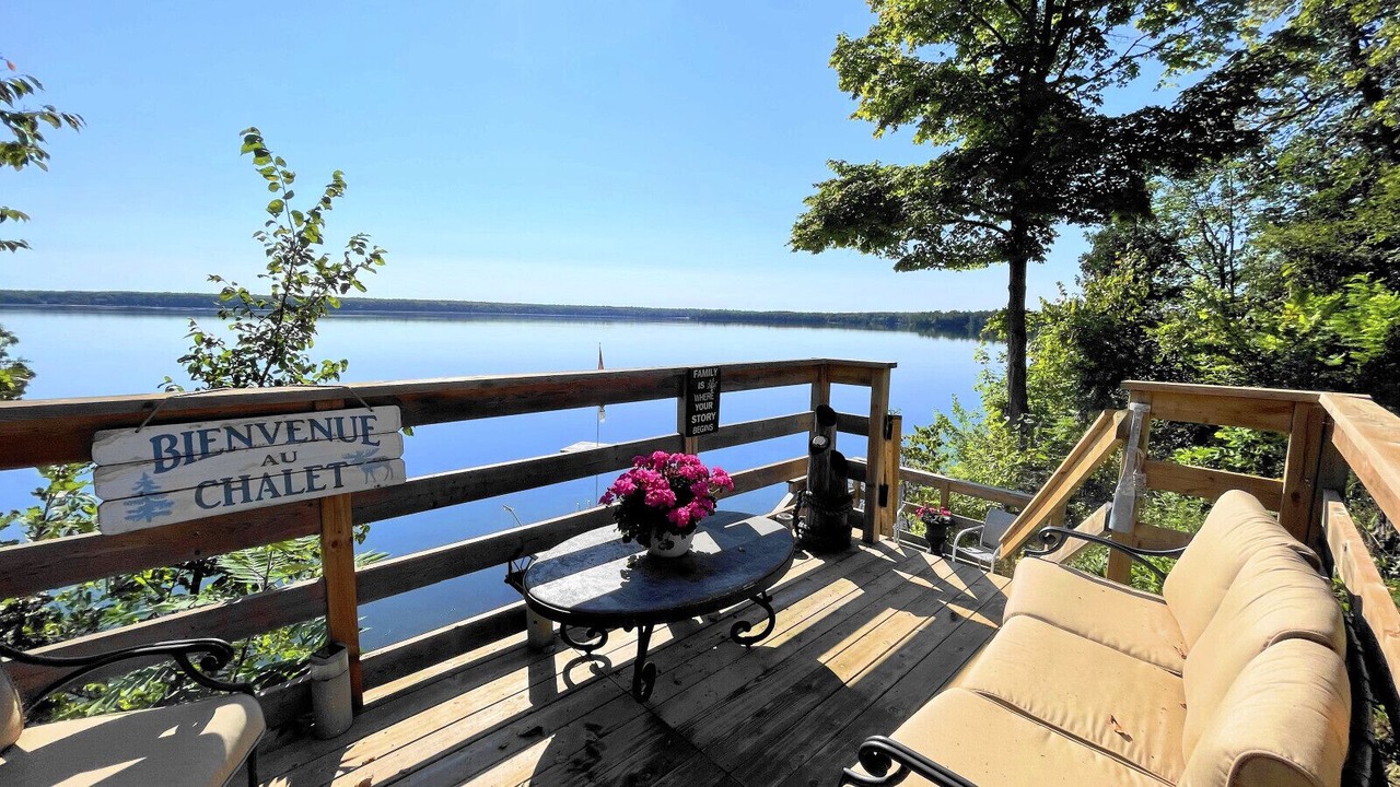 Photo of Others in Head Lake
