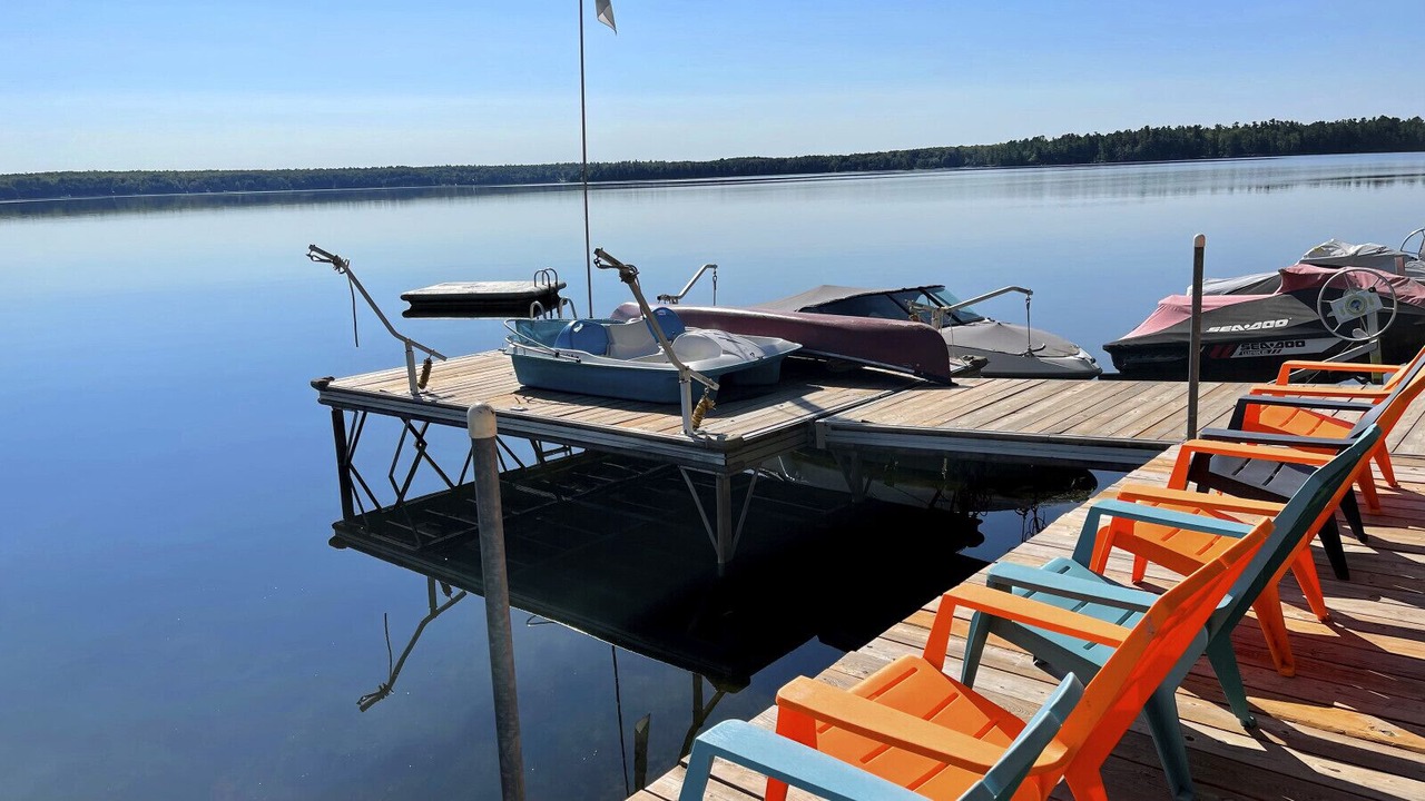 Photo of Others in Head Lake