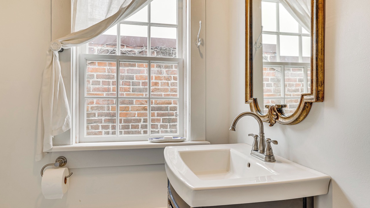 Photo of Bathroom in Spring Grove
