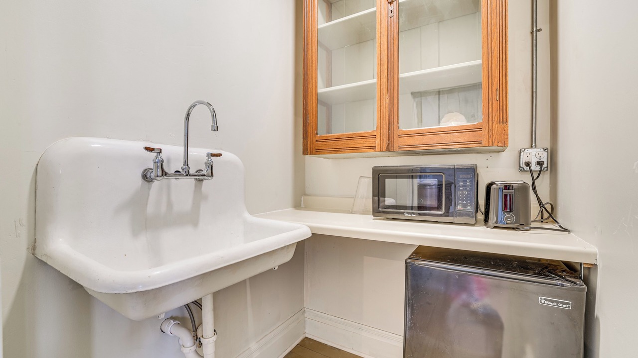 Photo of Kitchen in Spring Grove