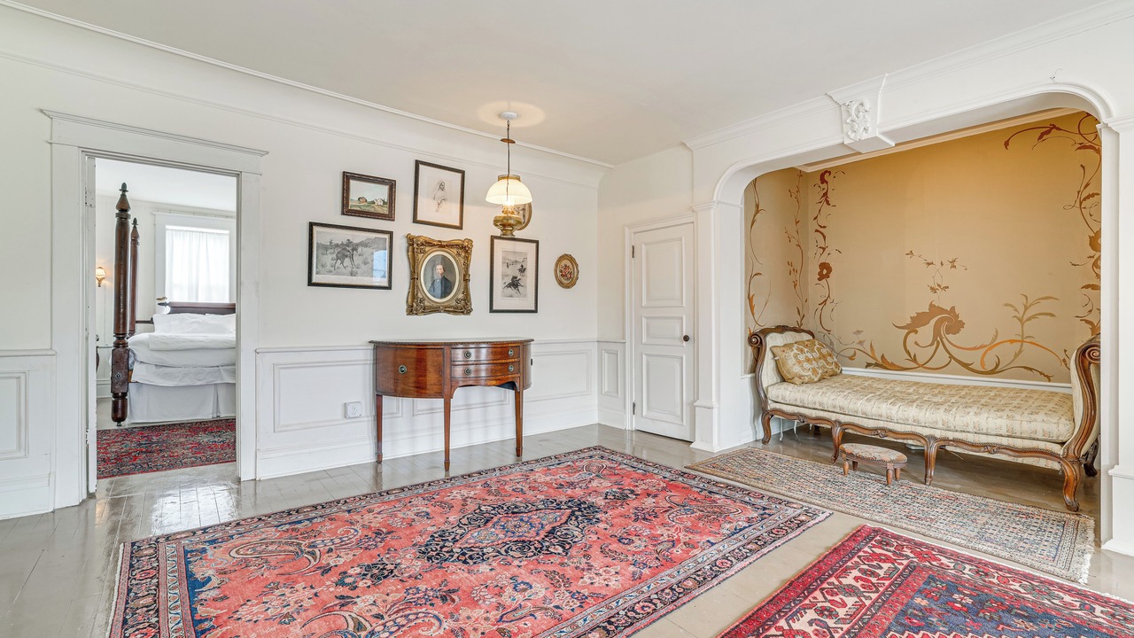 Photo of Bedroom in Spring Grove