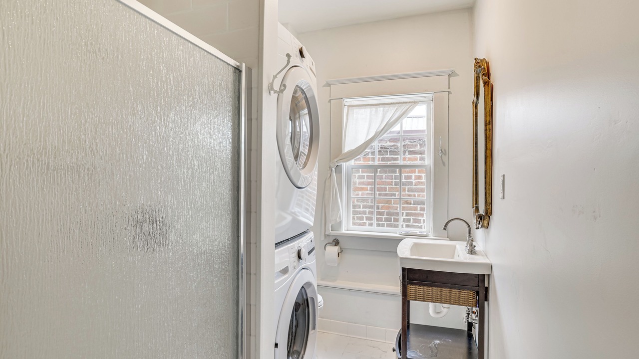 Photo of Bathroom in Spring Grove
