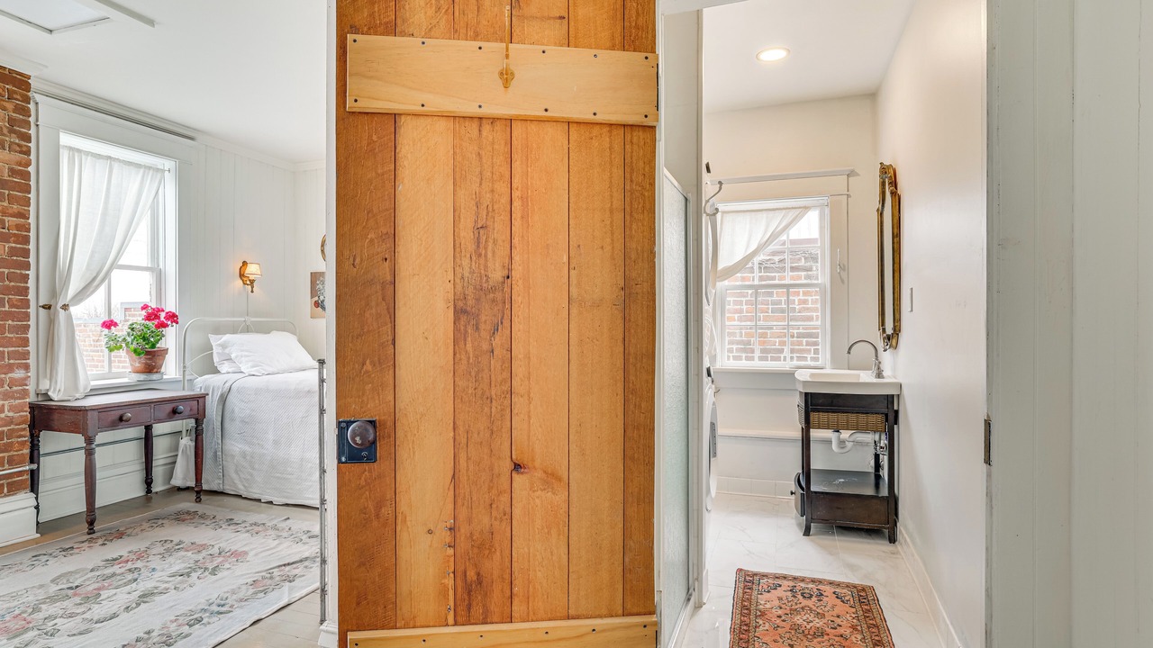 Photo of Bedroom in Spring Grove