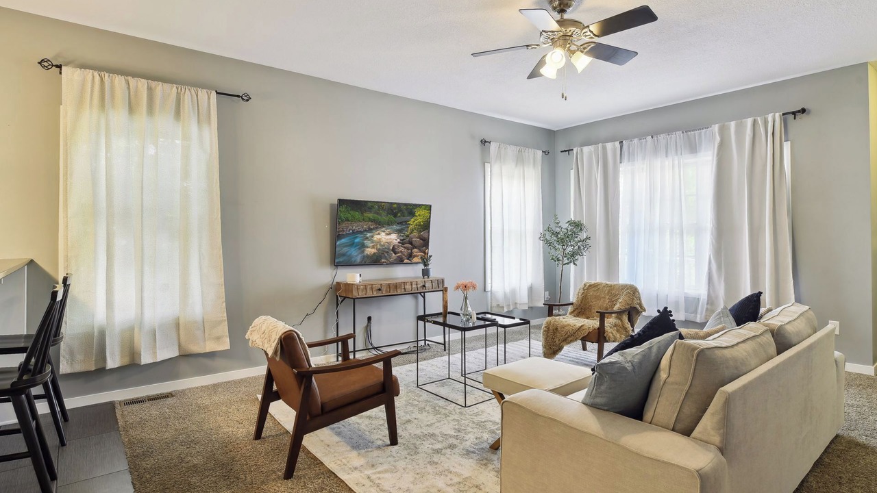Photo of Livingroom in Richfield