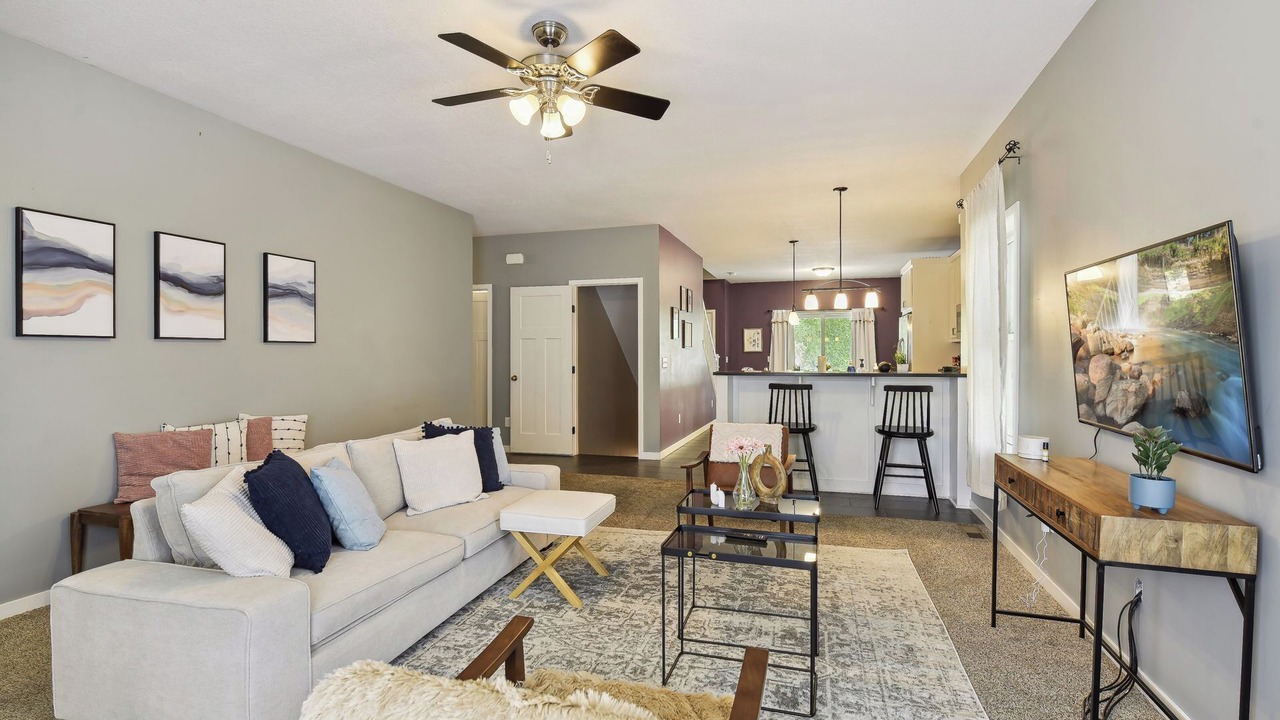 Photo of Livingroom in Richfield