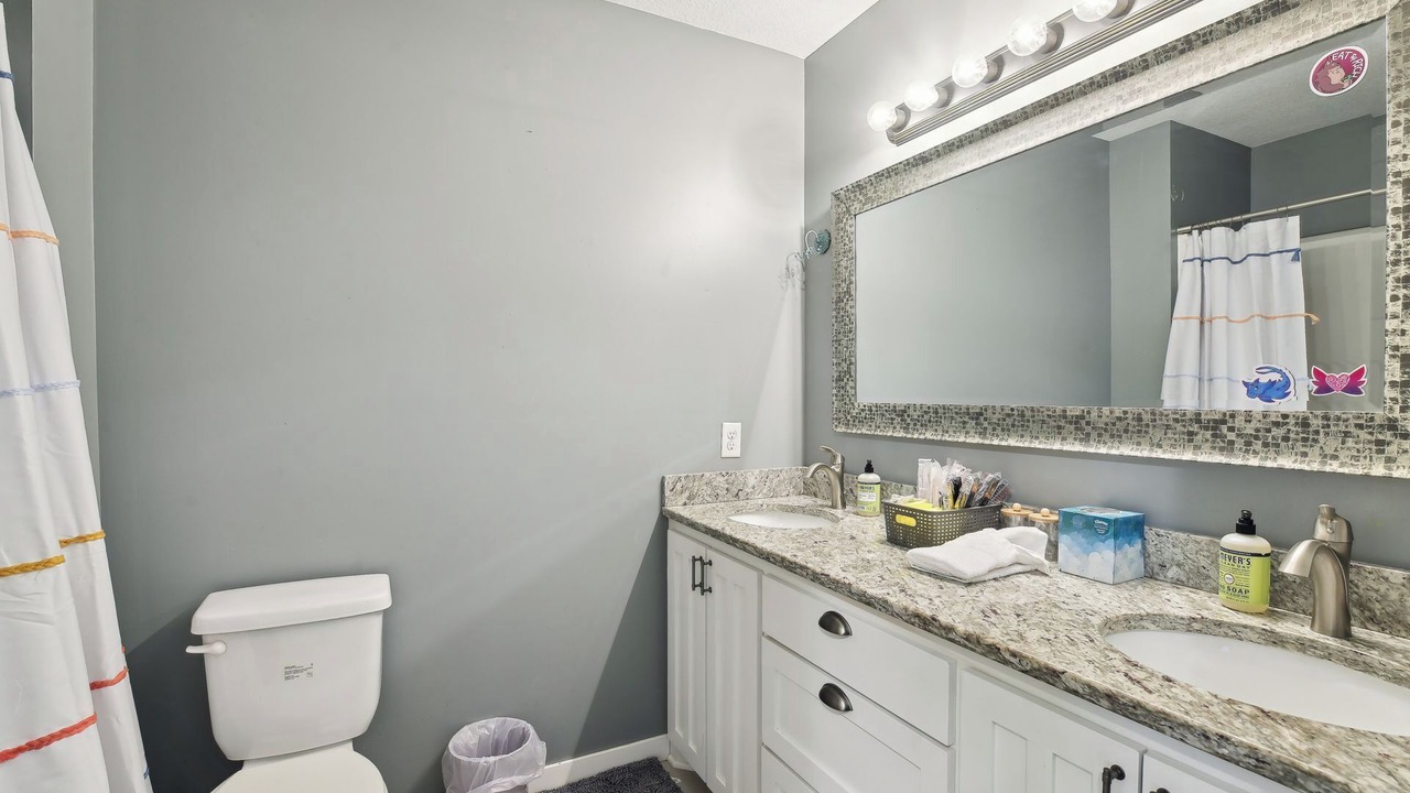 Photo of Bathroom in Richfield
