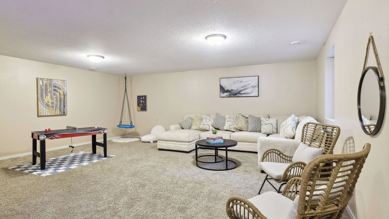 Photo of Livingroom in Richfield