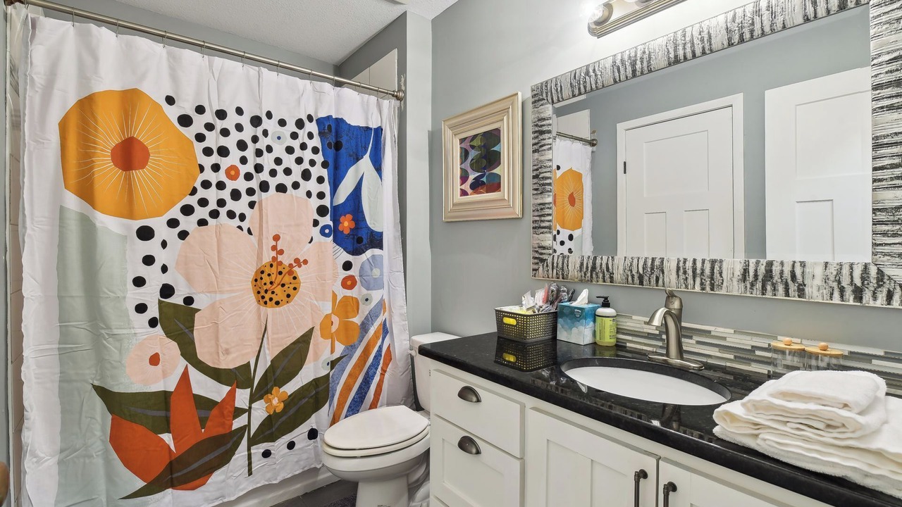 Photo of Bathroom in Richfield