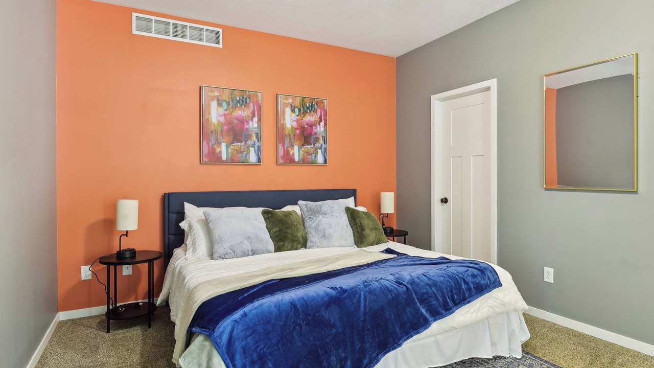 Photo of Bedroom in Richfield