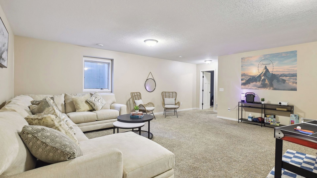 Photo of Livingroom in Richfield