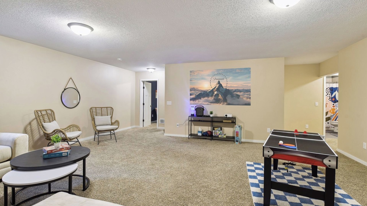 Photo of Bedroom in Richfield
