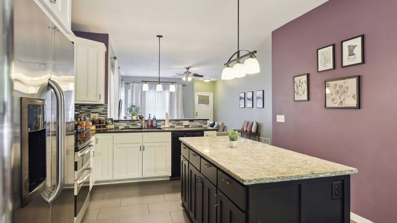 Photo of Kitchen in Richfield