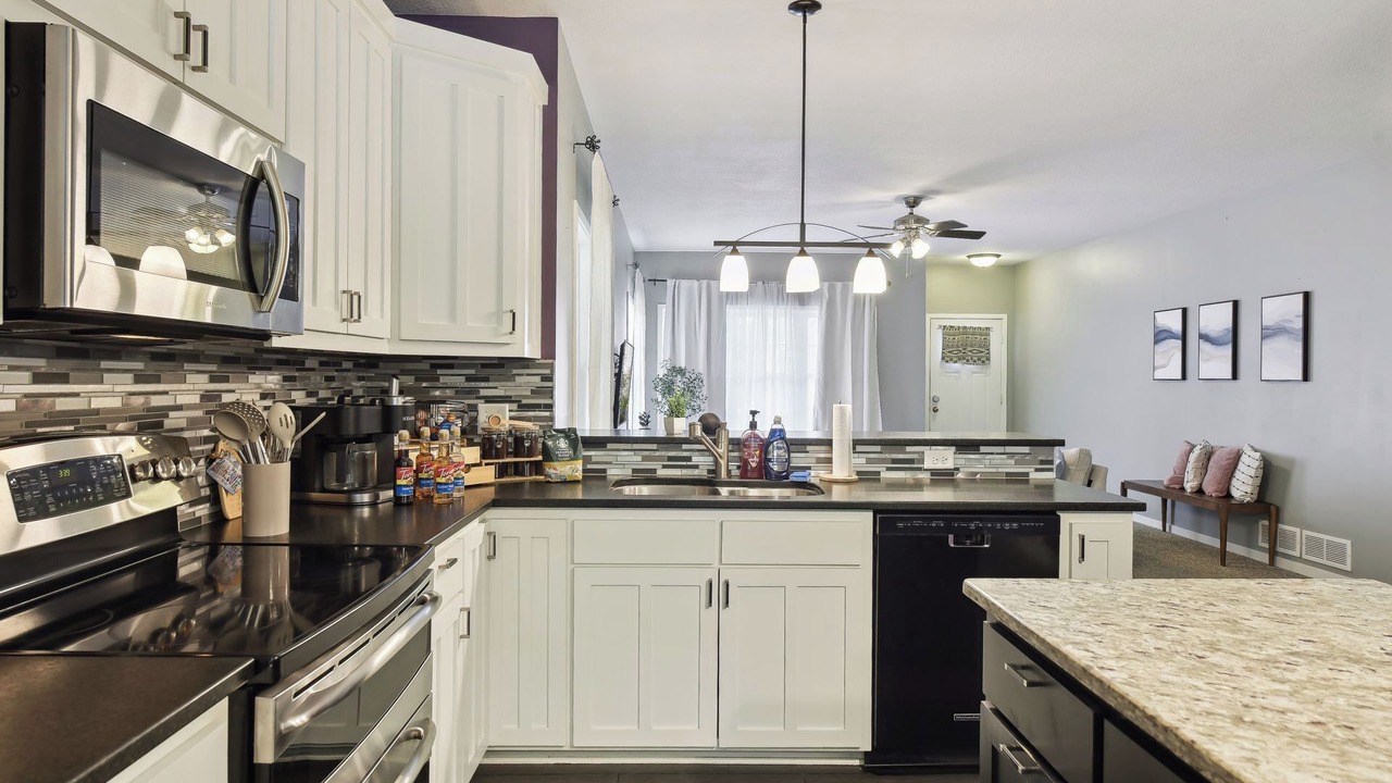 Photo of Kitchen in Richfield