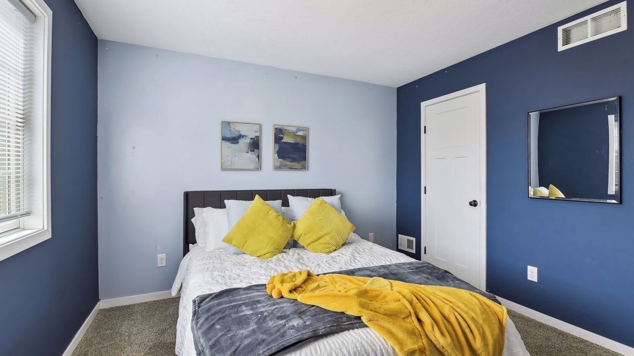 Photo of Bedroom in Richfield