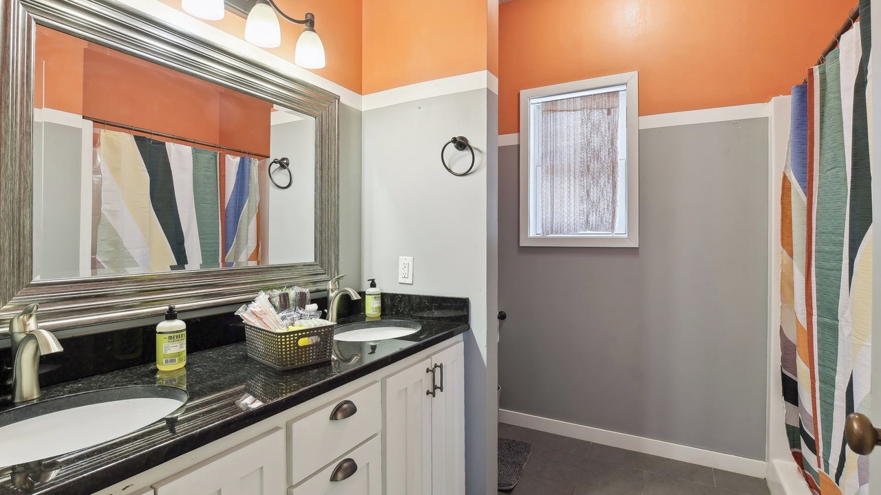 Photo of Bathroom in Richfield