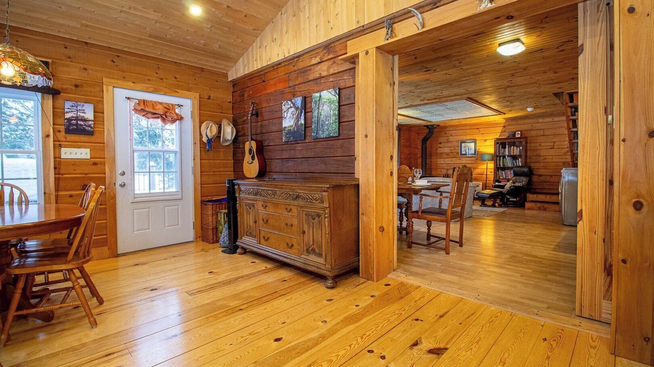 Photo of Bedroom in Greater Madawaska