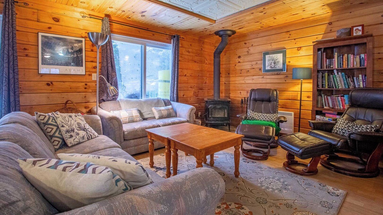 Photo of Livingroom in Greater Madawaska
