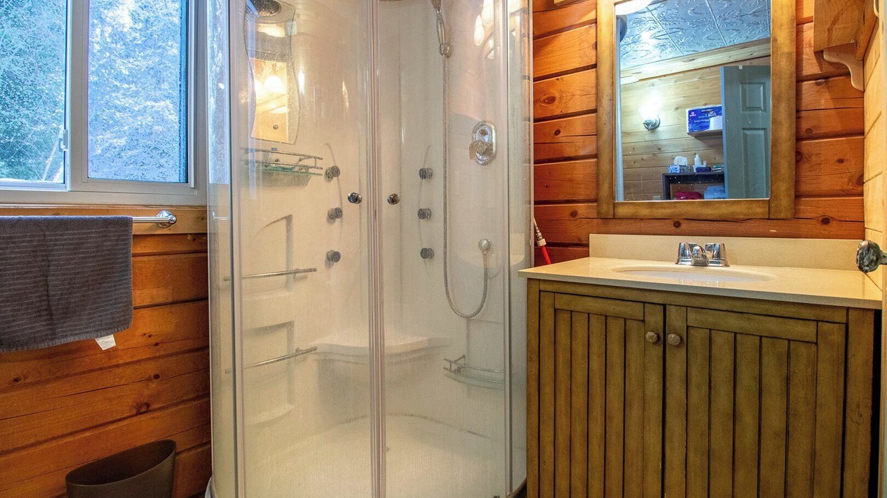 Photo of Bathroom in Greater Madawaska