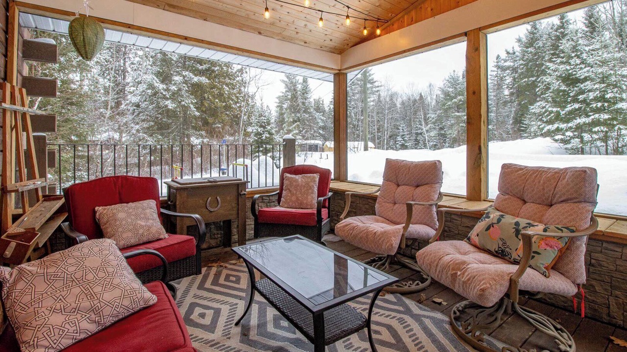 Photo of Outdoor in Greater Madawaska