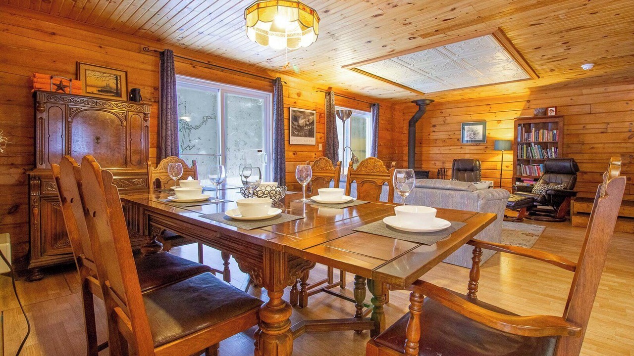 Photo of Bedroom in Greater Madawaska