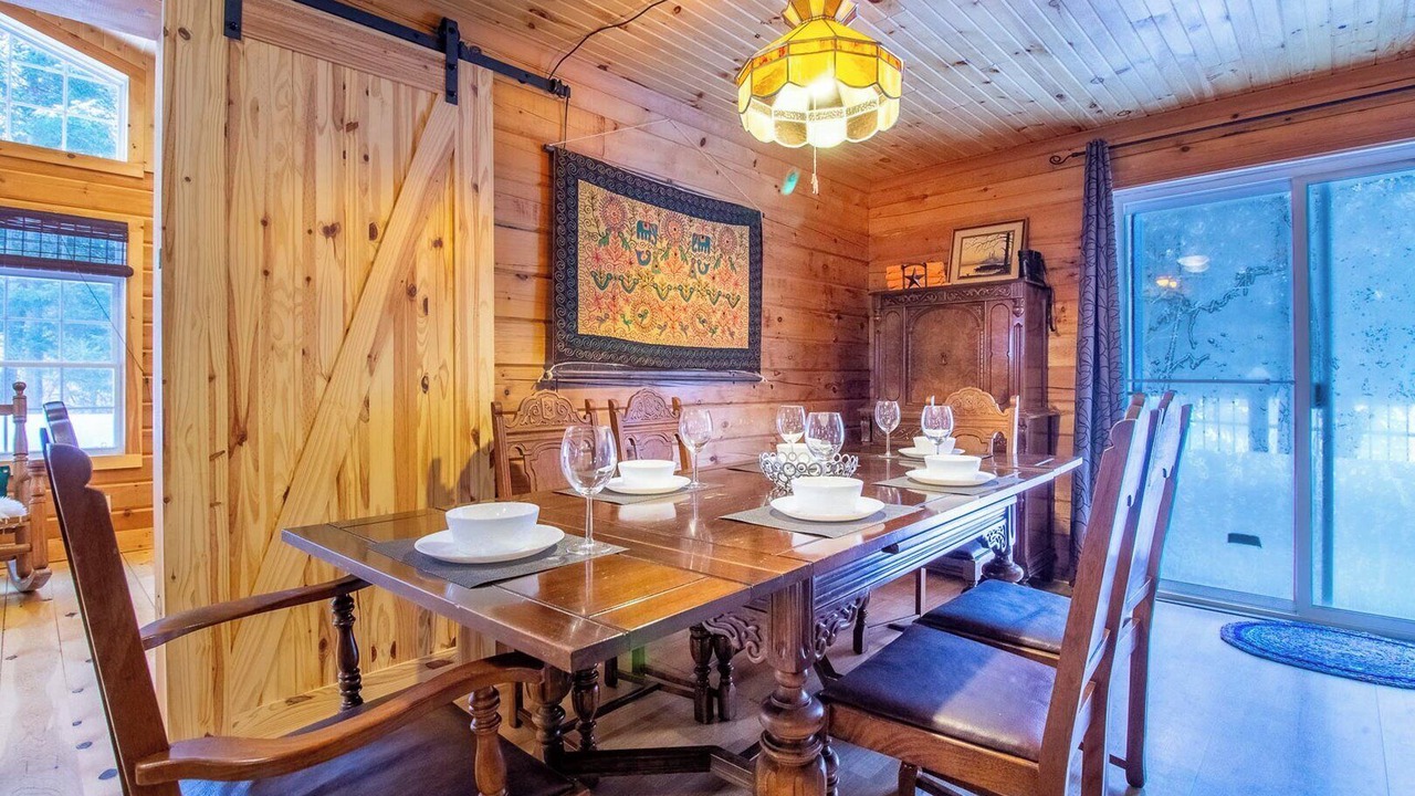 Photo of Livingroom in Greater Madawaska