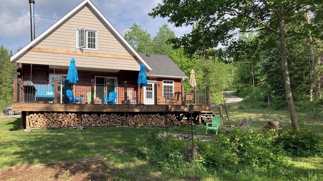 Photo of Others in Greater Madawaska