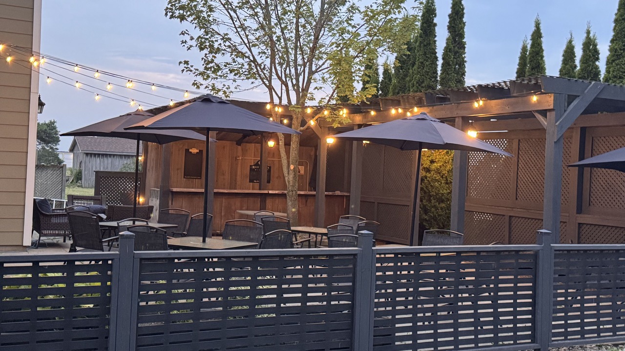 Photo of Outdoor in Perth South