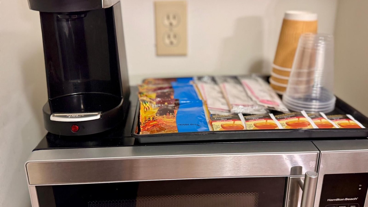 Photo of Kitchen in Perth South