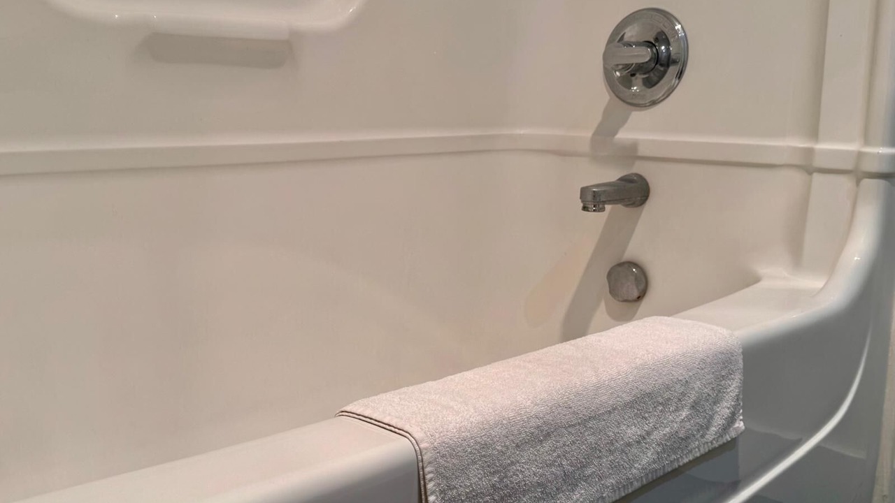 Photo of Bathroom in Perth South
