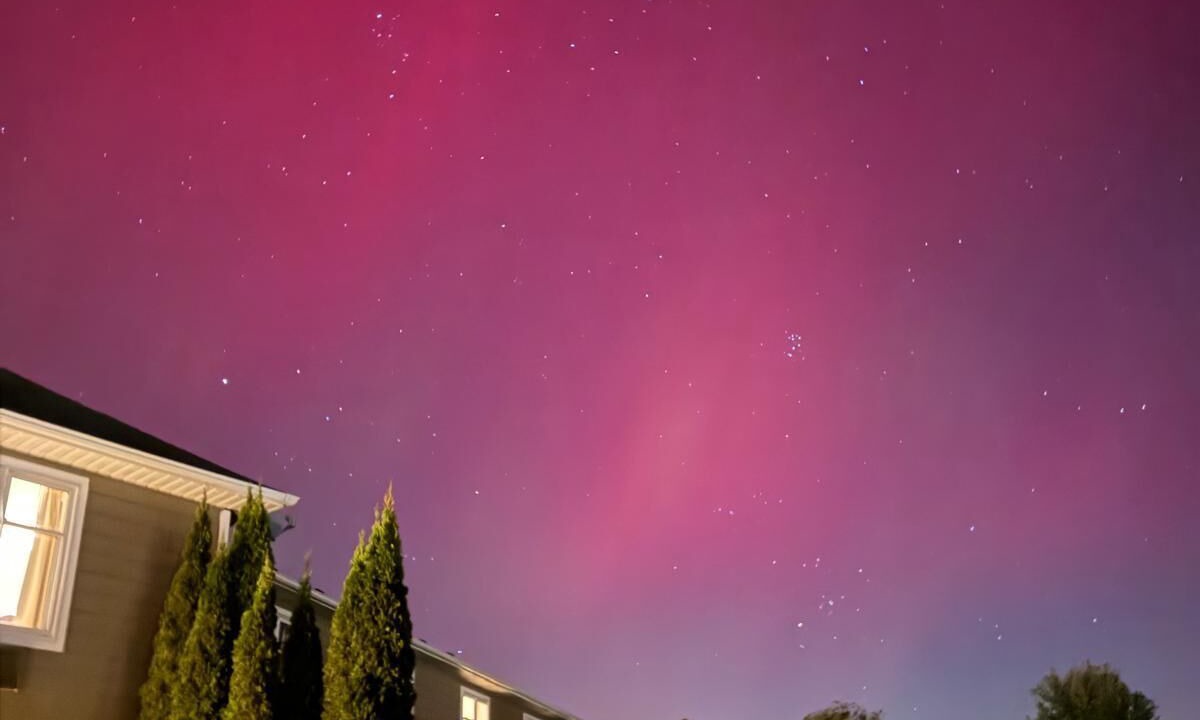 Photo of Outdoor in Perth South