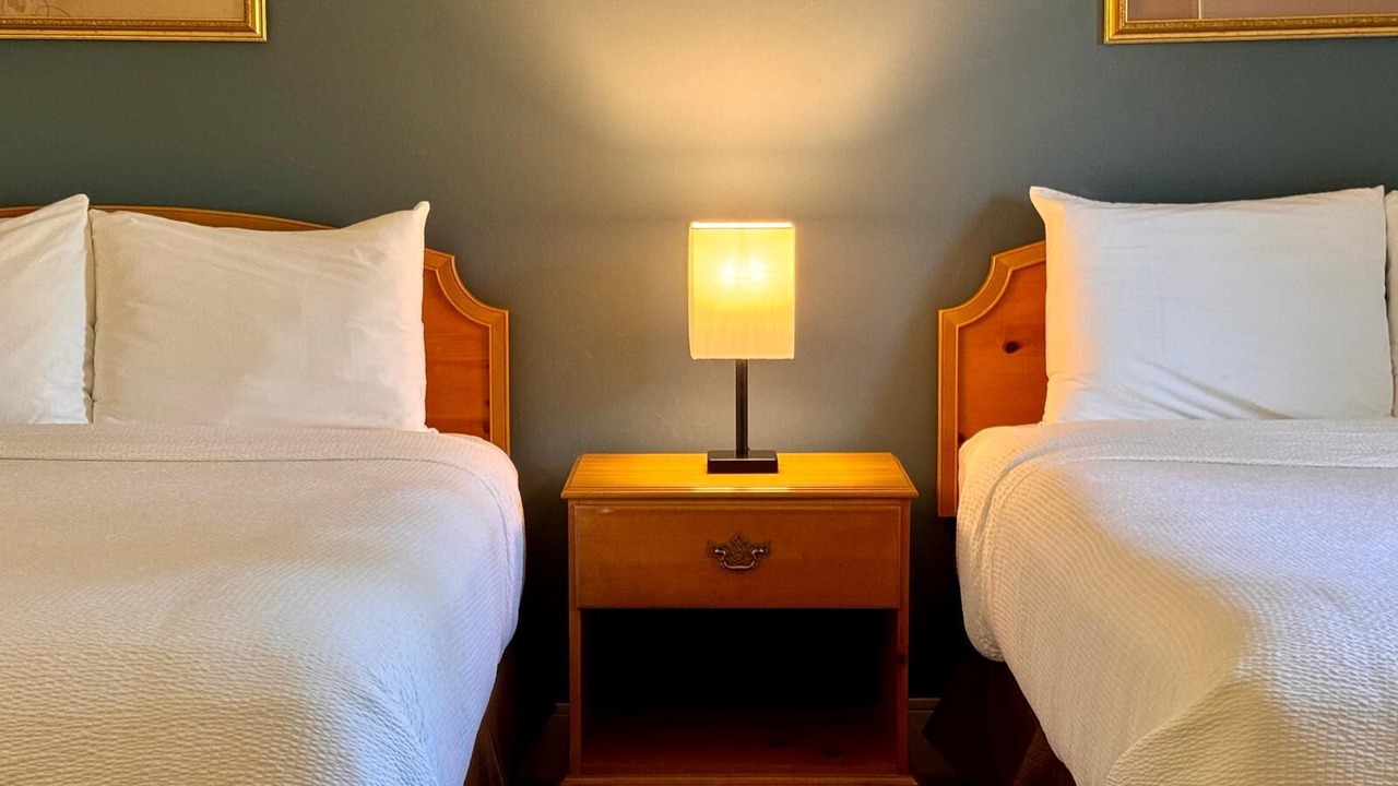 Photo of Bedroom in Perth South