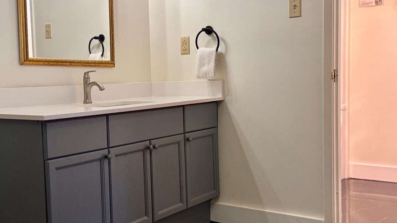 Photo of Bathroom in Perth South
