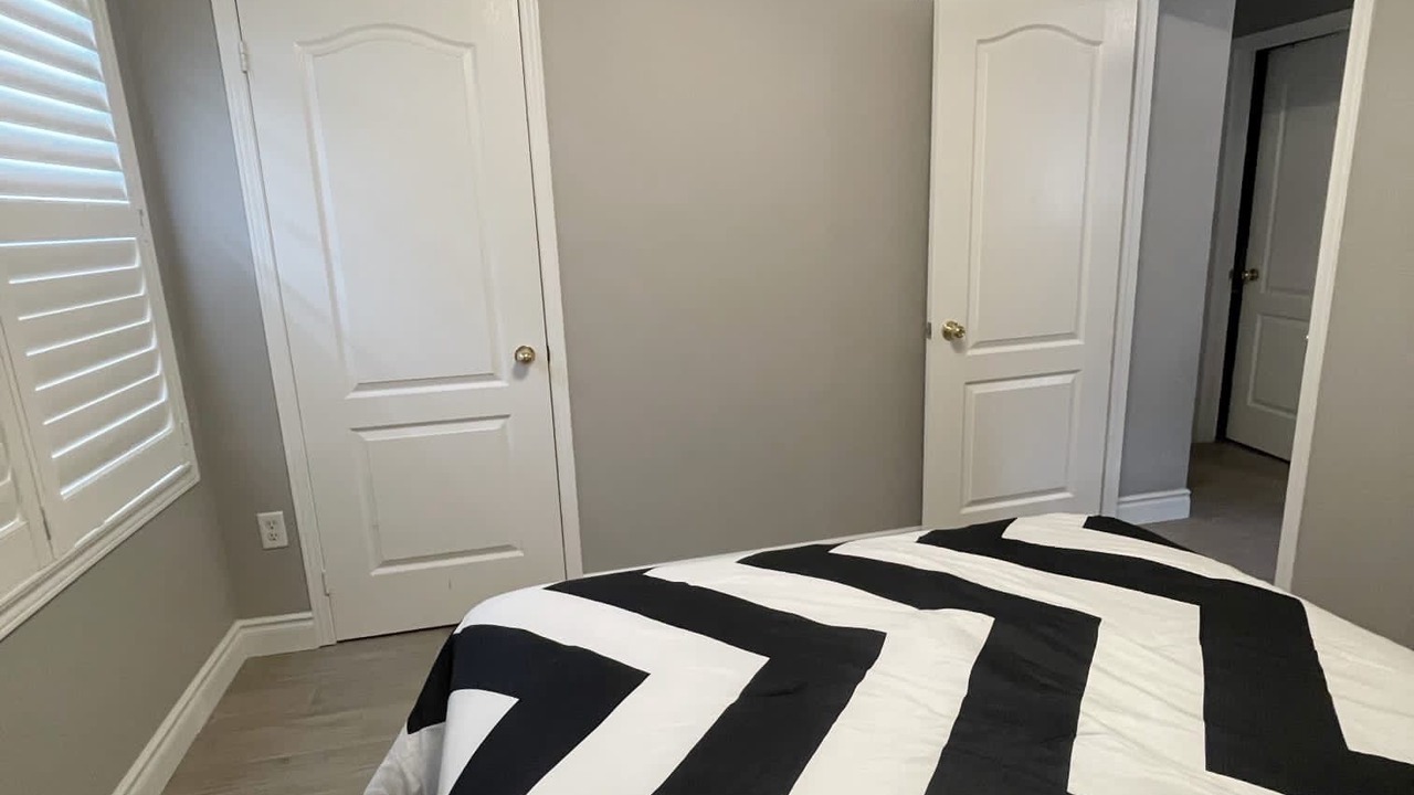 Photo of Bedroom in Churchill Meadows