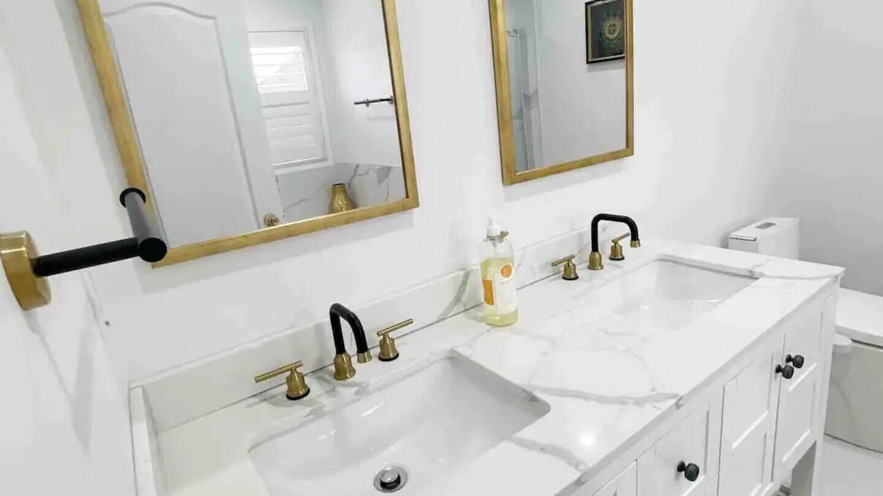 Photo of Bathroom in Churchill Meadows