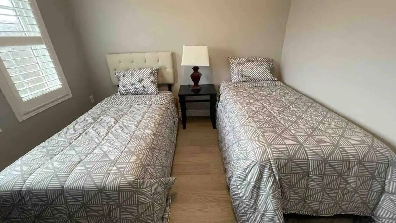 Photo of Bedroom in Churchill Meadows